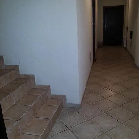 Apartmán Tomcio Paluch *