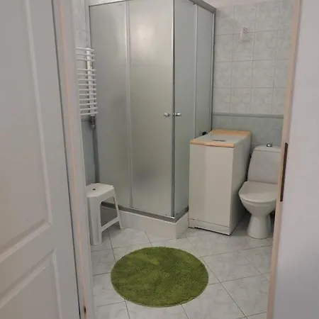 Tomcio Paluch Apartmán